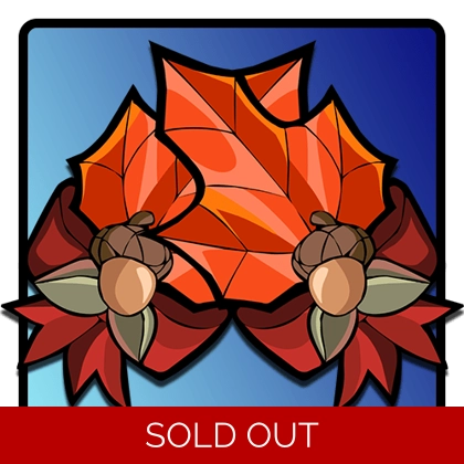 Maple Breeze Katars Maple Breeze Katars